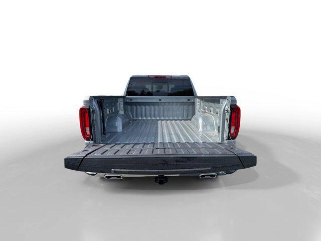 new 2025 GMC Sierra 1500 car, priced at $63,785
