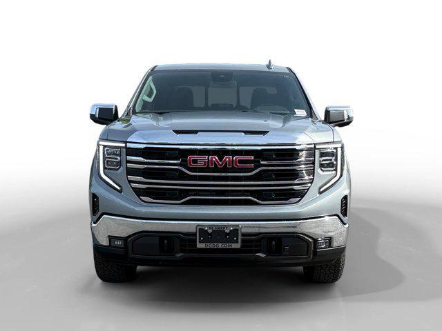 new 2025 GMC Sierra 1500 car, priced at $63,785