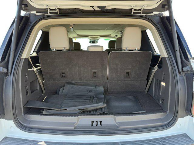 used 2021 Ford Expedition car, priced at $42,299