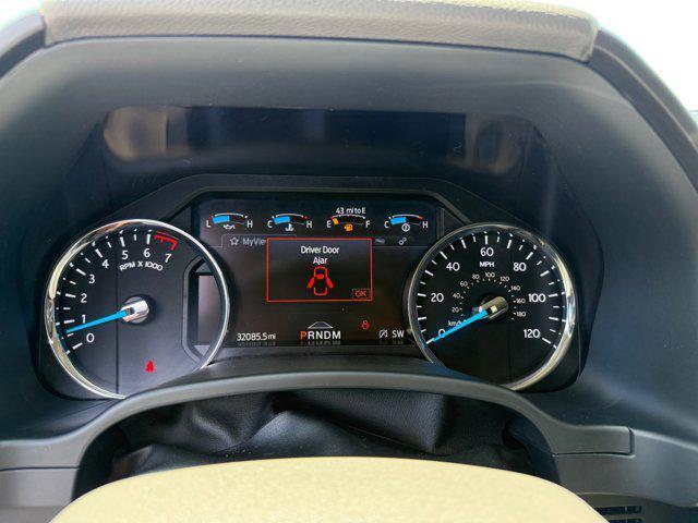 used 2021 Ford Expedition car, priced at $42,299