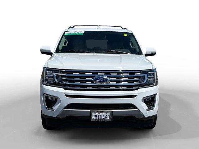 used 2021 Ford Expedition car, priced at $42,299