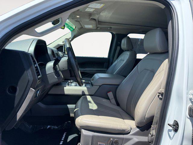 used 2021 Ford Expedition car, priced at $42,299
