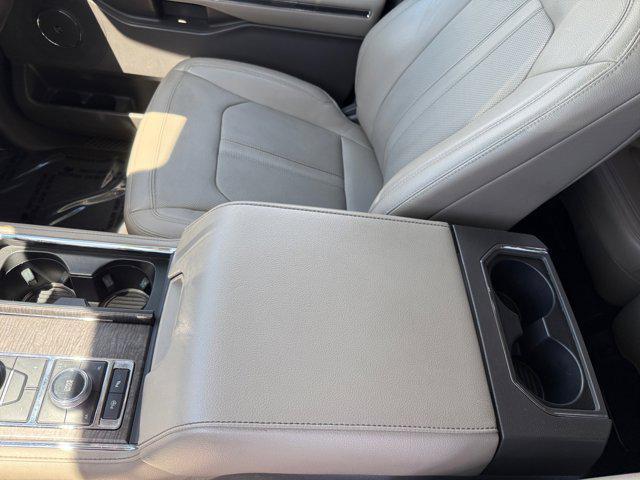 used 2021 Ford Expedition car, priced at $42,299