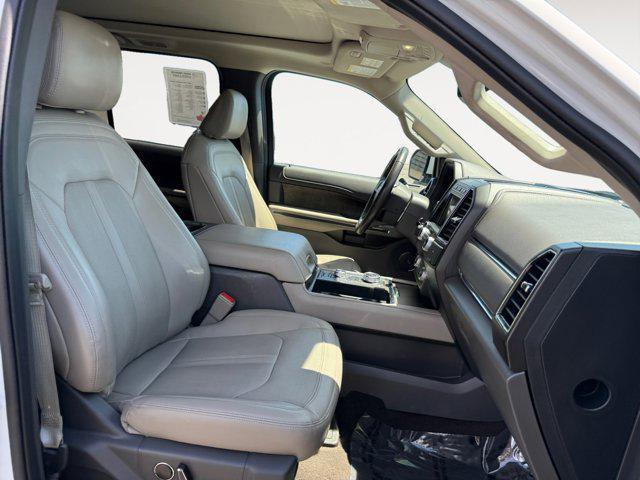 used 2021 Ford Expedition car, priced at $42,299