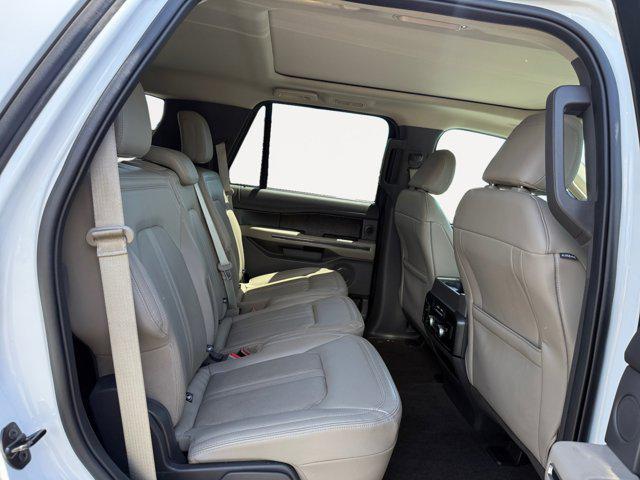 used 2021 Ford Expedition car, priced at $42,299