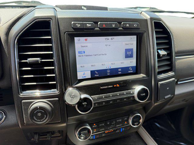 used 2021 Ford Expedition car, priced at $42,299