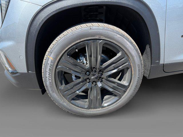 new 2025 GMC Acadia car, priced at $57,880