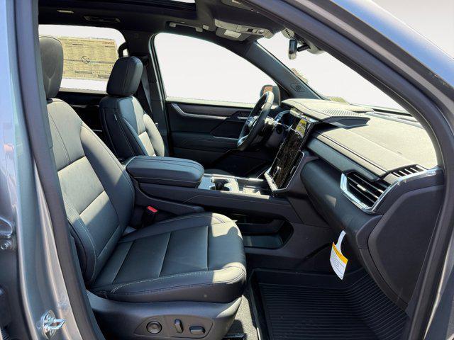 new 2025 GMC Acadia car, priced at $57,880