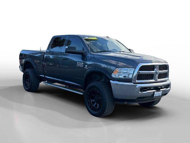 used 2015 Ram 2500 car, priced at $29,999