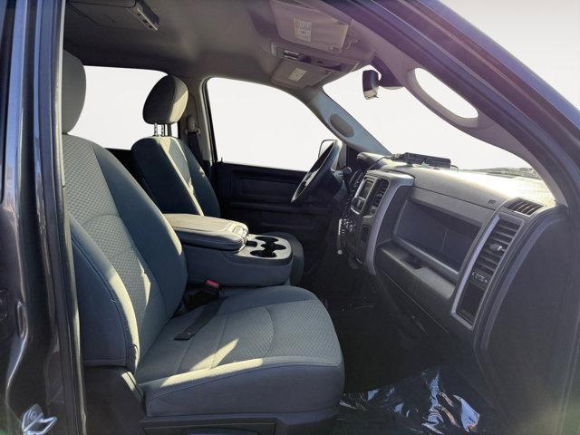 used 2015 Ram 2500 car, priced at $29,999