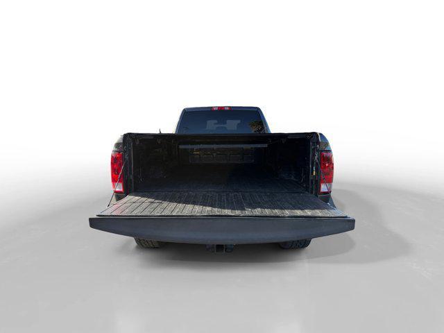 used 2015 Ram 2500 car, priced at $29,999
