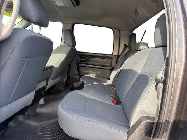 used 2015 Ram 2500 car, priced at $29,999