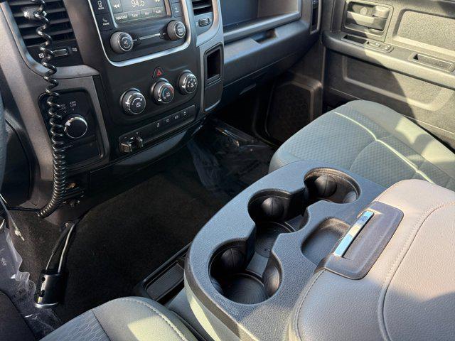 used 2015 Ram 2500 car, priced at $29,999