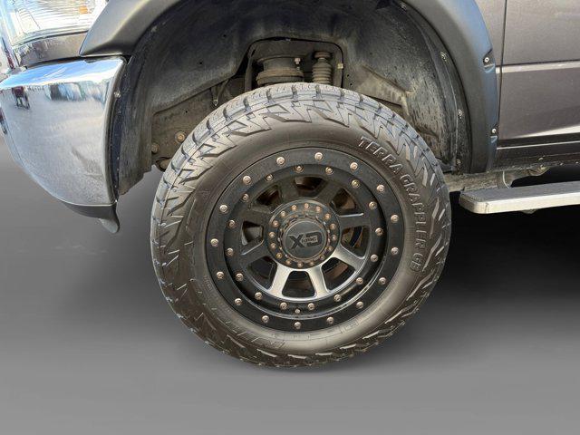 used 2015 Ram 2500 car, priced at $29,999