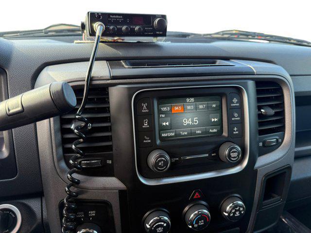 used 2015 Ram 2500 car, priced at $29,999