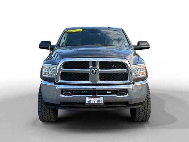 used 2015 Ram 2500 car, priced at $29,999