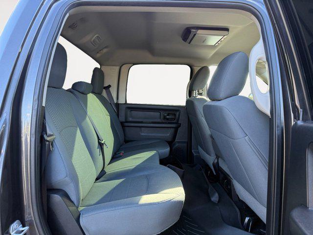 used 2015 Ram 2500 car, priced at $29,999