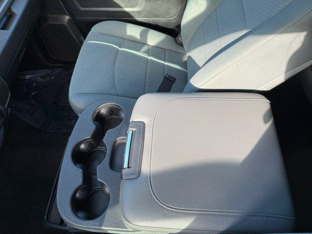 used 2015 Ram 2500 car, priced at $29,999