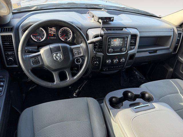 used 2015 Ram 2500 car, priced at $29,999