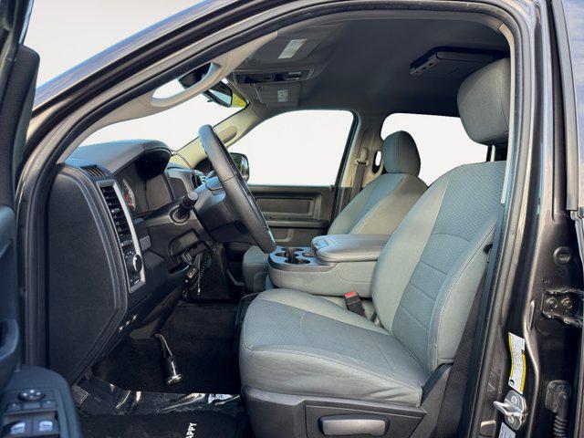 used 2015 Ram 2500 car, priced at $29,999