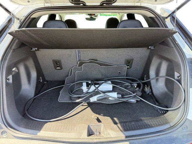 used 2022 Chevrolet Bolt EUV car, priced at $21,999