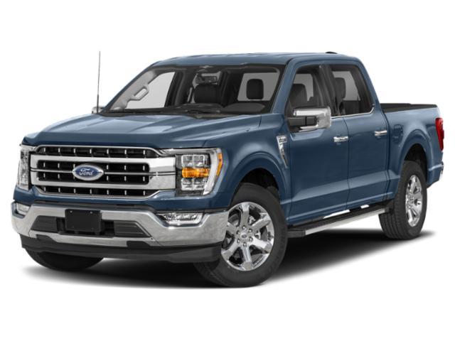 used 2023 Ford F-150 car, priced at $47,999