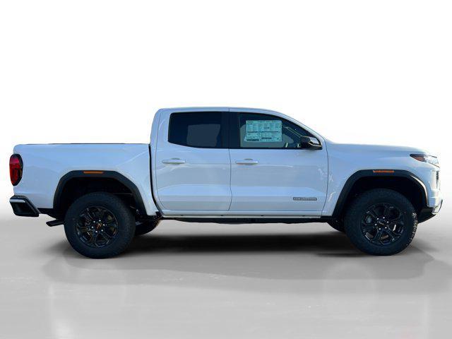 new 2024 GMC Canyon car, priced at $37,345