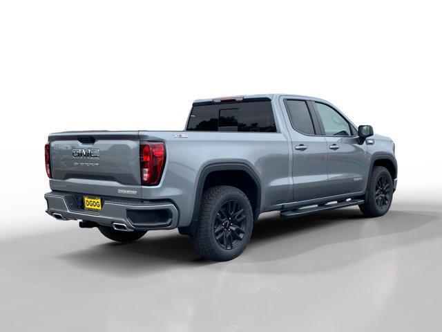 new 2025 GMC Sierra 1500 car, priced at $61,325