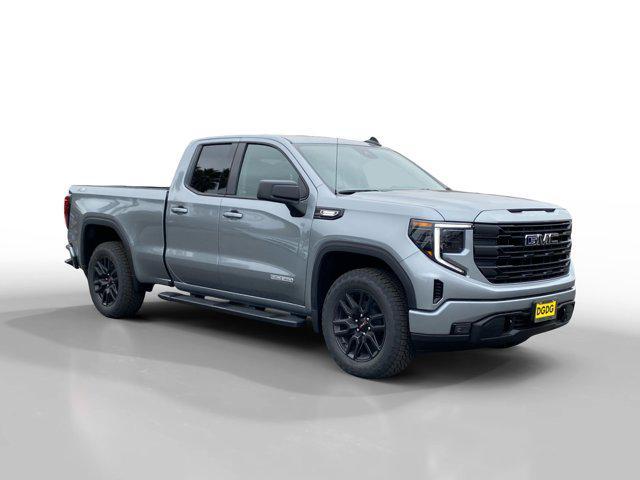 new 2025 GMC Sierra 1500 car, priced at $61,325