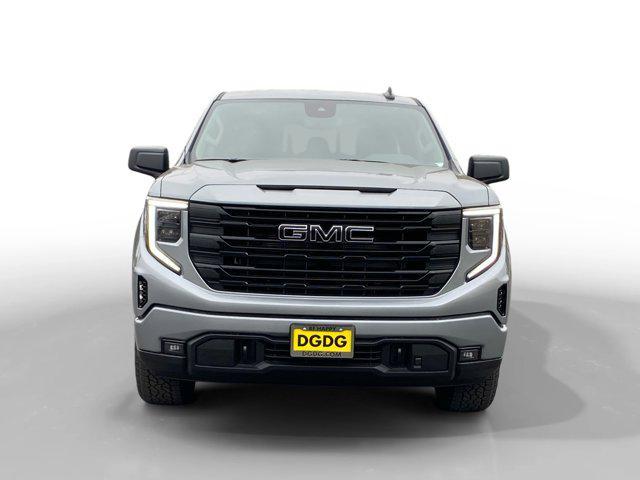 new 2025 GMC Sierra 1500 car, priced at $61,325