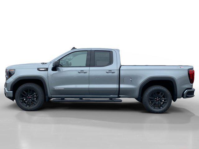 new 2025 GMC Sierra 1500 car, priced at $61,325