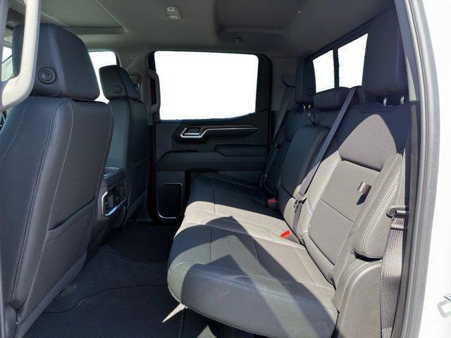 new 2025 GMC Sierra 1500 car, priced at $64,325