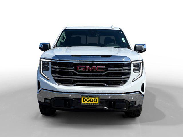 new 2025 GMC Sierra 1500 car, priced at $64,325