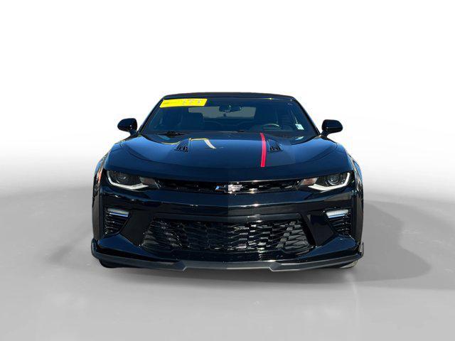 used 2016 Chevrolet Camaro car, priced at $30,999