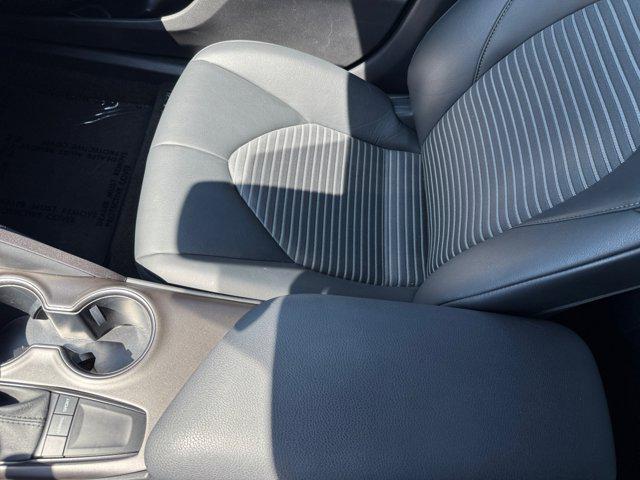 used 2023 Toyota Camry car, priced at $25,888
