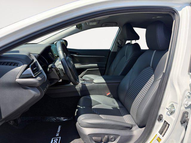 used 2023 Toyota Camry car, priced at $25,888