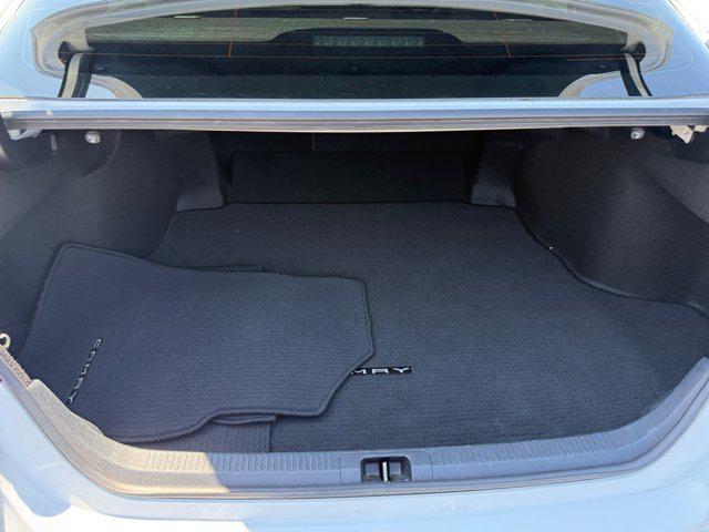 used 2023 Toyota Camry car, priced at $25,888