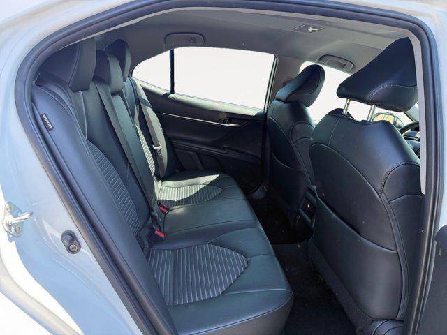 used 2023 Toyota Camry car, priced at $25,888