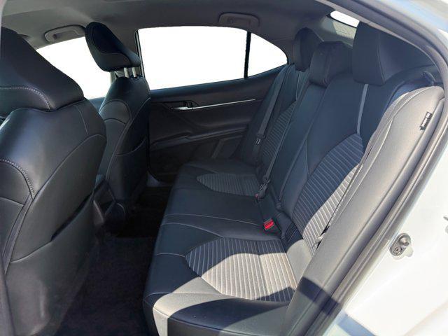 used 2023 Toyota Camry car, priced at $25,888