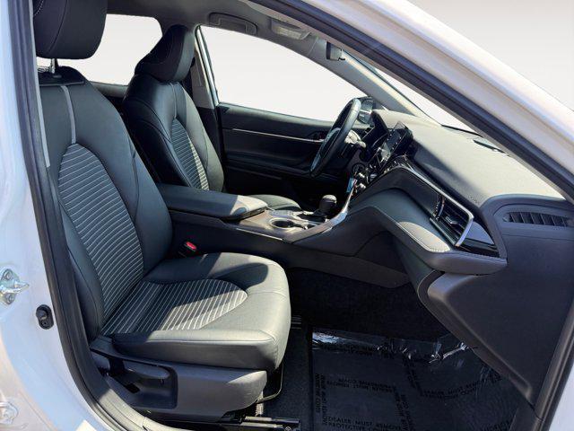 used 2023 Toyota Camry car, priced at $25,888