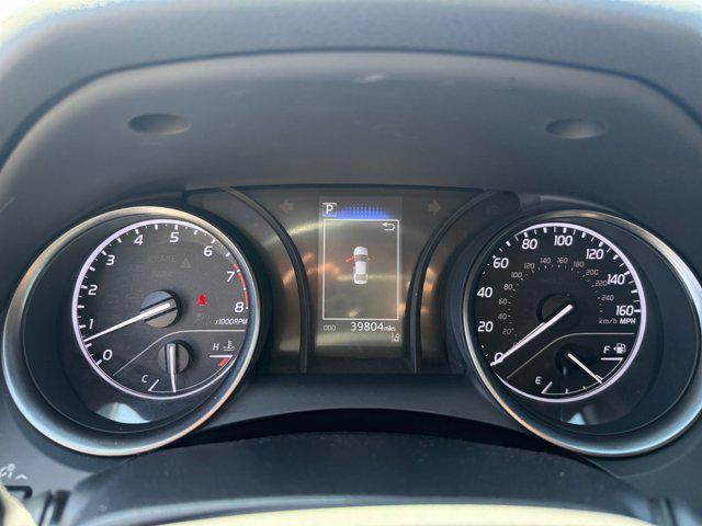 used 2023 Toyota Camry car, priced at $25,888