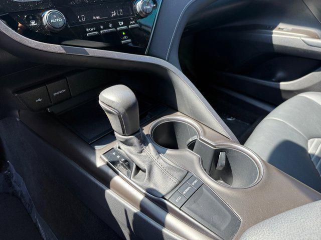 used 2023 Toyota Camry car, priced at $25,888