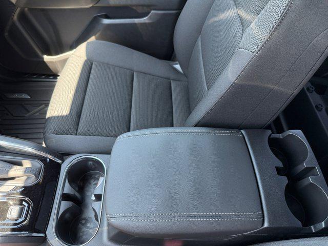 new 2025 GMC Canyon car, priced at $43,120
