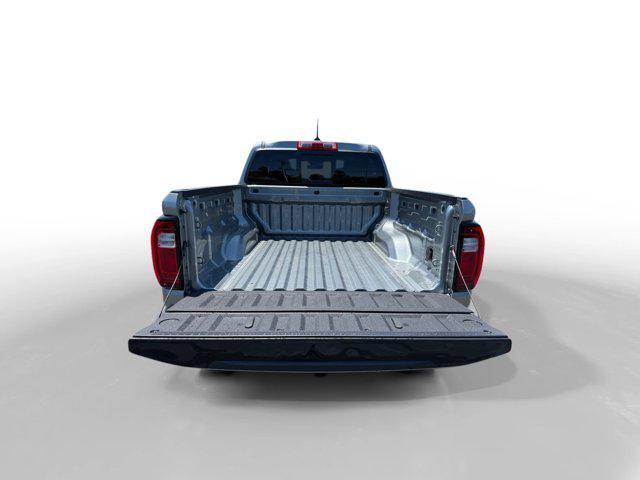 new 2025 GMC Canyon car, priced at $43,120