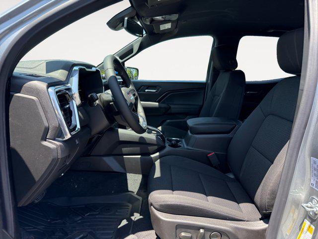 new 2025 GMC Canyon car, priced at $43,120