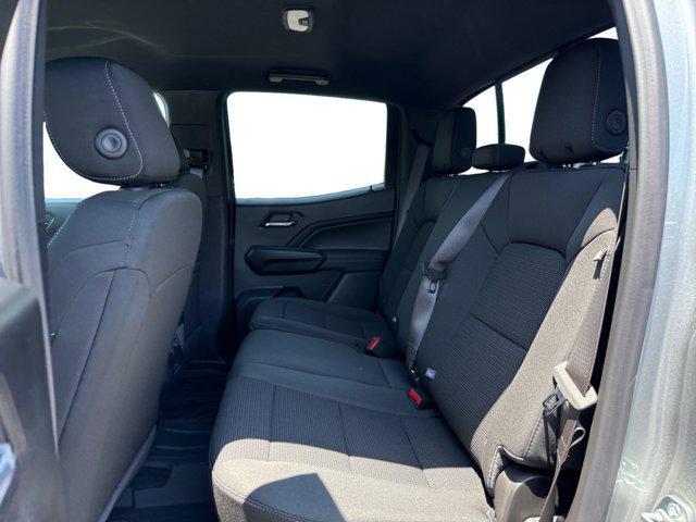 new 2025 GMC Canyon car, priced at $43,120