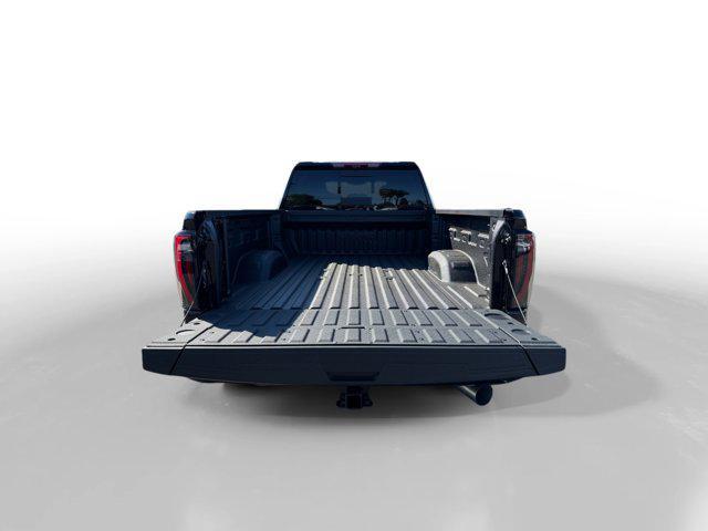 new 2025 GMC Sierra 2500 car, priced at $91,230