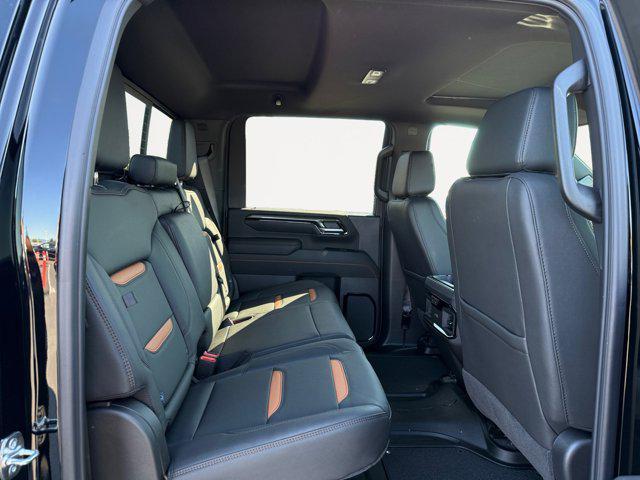 new 2025 GMC Sierra 2500 car, priced at $91,230