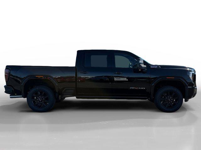 new 2025 GMC Sierra 2500 car, priced at $91,230