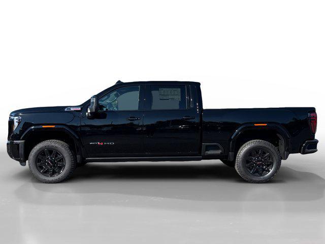 new 2025 GMC Sierra 2500 car, priced at $91,230
